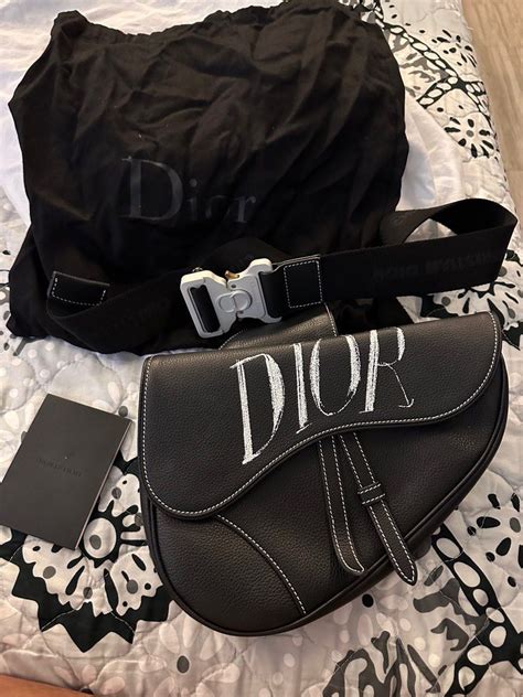 dior x alex foxton|Mehr.